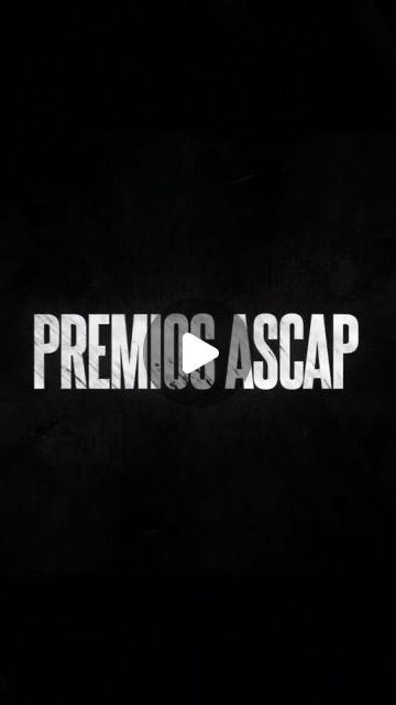 🏆 ¡Orgulloso de recibir esta nominación en los Premios ASCAP 2024 por mi contribución en la composición de "Rumbatón" de Daddy Yankee. Siempre agradecido a quienes me apoyaron en el camino! ¡Gracias a todos por su apoyo! 🎶✨#ASCAP2024 #BertoTrebolClan #Rumbatón #DaddyYankee