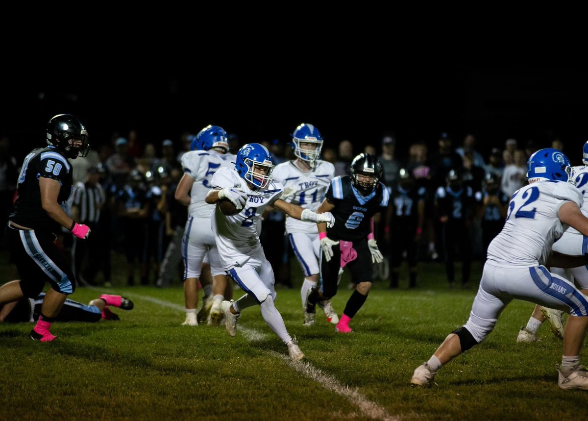 Blessed to receive my 2nd official offer from Graceland University!
