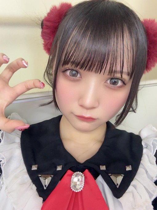 奥野未悠のTwitter画像15