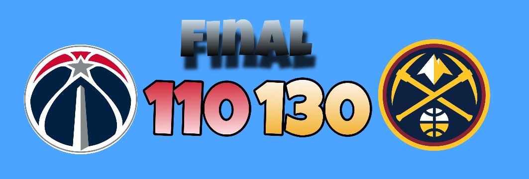 WashingtonWizards tweet media