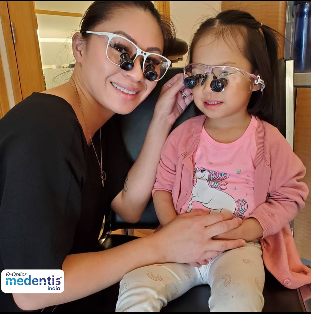 Even 3 year Olds are excited to get into Q-Optics Loupes!❣️
.
.
.
Kindly connect with us as-
🔮 medentisoptical.in
📞 1800-309-3833

#medentisindia #dentistry #dentist #dentists
#dentalhygeine #dentaltherapy #dental #dentalstudent #dentalhygeinestudent