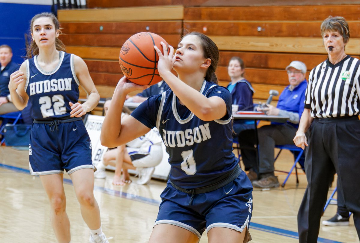 Ken Klemencic (@kmklemencic) on Twitter photo Hudson Girls Basketball gets it 2nd upset of the playoffs with a 68-40 win over Madison, the Lady explorers move on to play Medina in next week's Ravenna District Semis. flickr.com/photos/klemenc…
<a href="/hudwbb/">Hudson Girls Basketball</a> <a href="/MHS_BLUESTREAKS/">Thomas Brady</a> <a href="/OHSAASports/">OHSAA Sports</a> Hudson Girls Basketball gets it 2nd upset of the playoffs with a 68-40 win over Madison, the Lady explorers move on to play Medina in next week's Ravenna District Semis. flickr.com/photos/klemenc…
<a href="/hudwbb/">Hudson Girls Basketball</a> <a href="/MHS_BLUESTREAKS/">Thomas Brady</a> <a href="/OHSAASports/">OHSAA Sports</a>