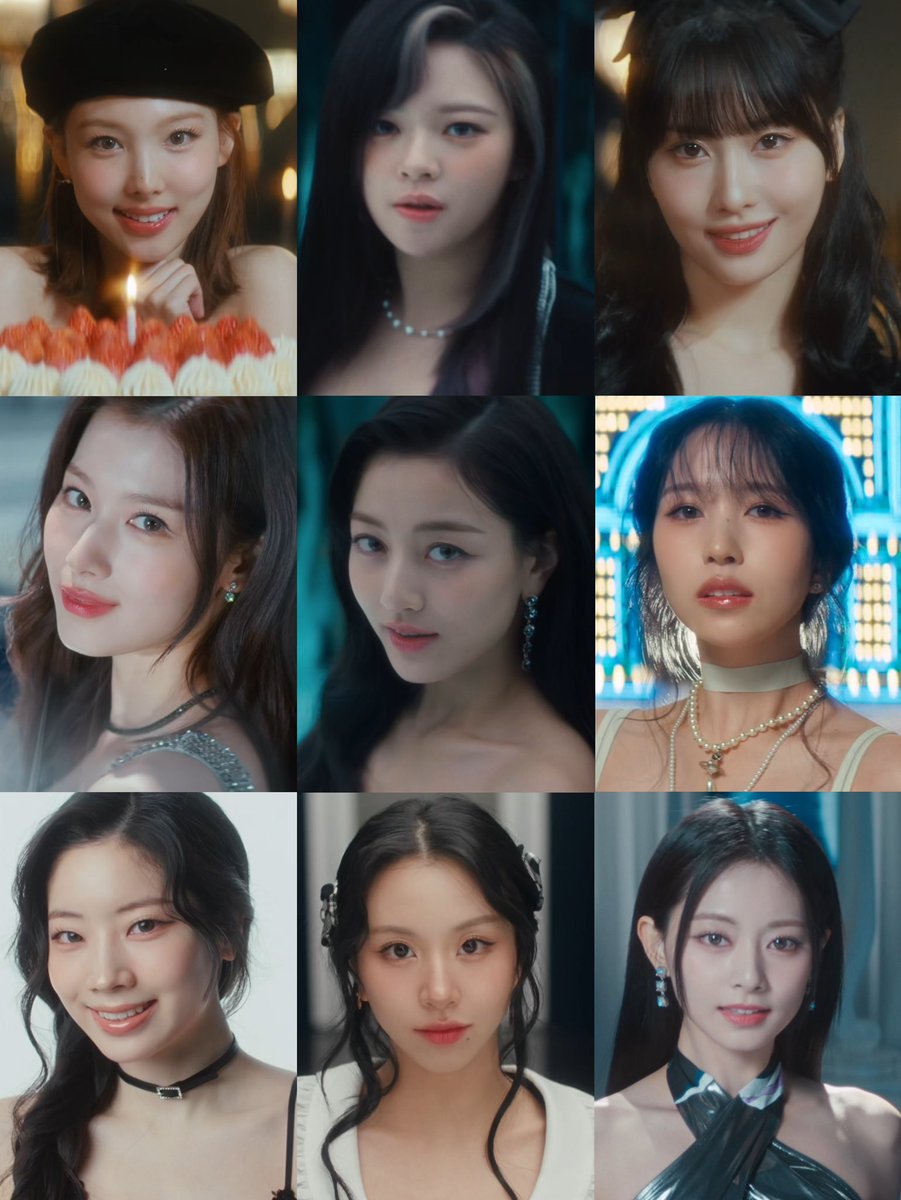 mintcholla's tweet image. ONE SPARK MV OUT NOW
#OneSpark_OutNow #WithYouth_Now @JYPETWICE