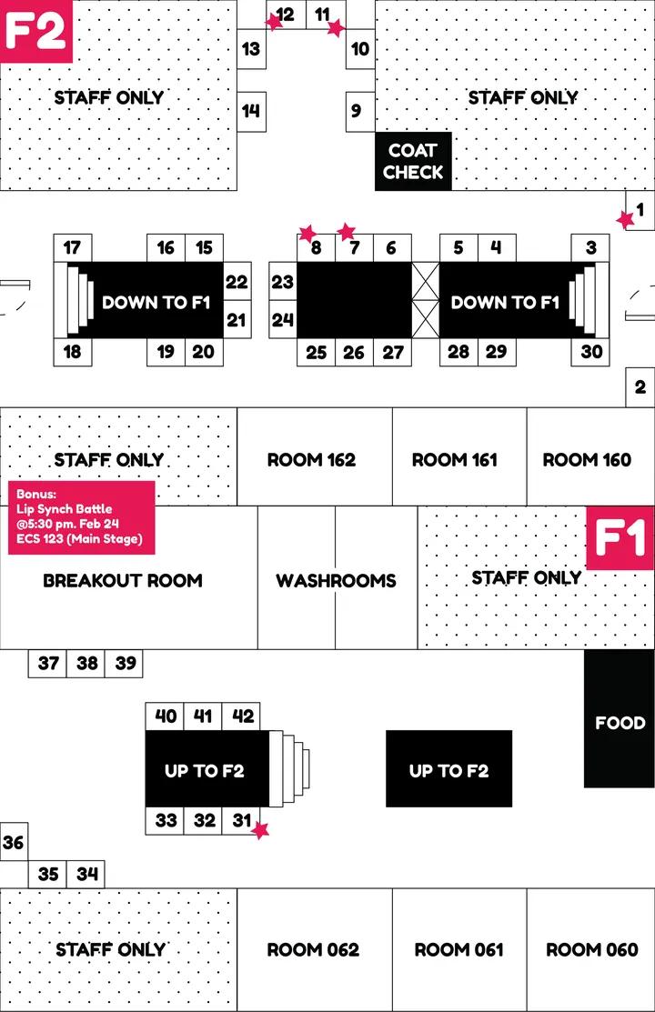 cannibalxashi's tweet photo. See you tomorrow #tsukinocon fam!
You can find me at table 8 and I'm beside my pal @mollyartwork https://t.co/AM0B9ZNAgJ
