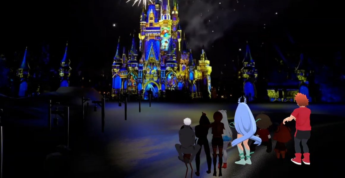 Gracias por venir a este dia tan magico ❤️