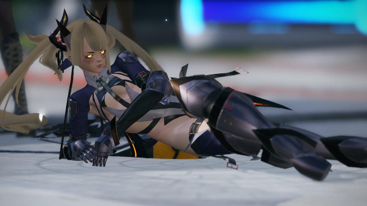 ShortyDragonEna's tweet image. Been wanting to make a knight outfit for a while. Finally saved up for this one✨ #PSO2NGS_SS #PSO2_NGS #PSO2NGS__SS #PSO2GLOBAL #PSO2NG_SS