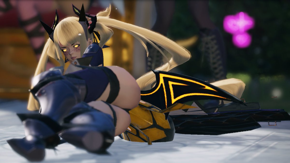 ShortyDragonEna's tweet image. Been wanting to make a knight outfit for a while. Finally saved up for this one✨ #PSO2NGS_SS #PSO2_NGS #PSO2NGS__SS #PSO2GLOBAL #PSO2NG_SS