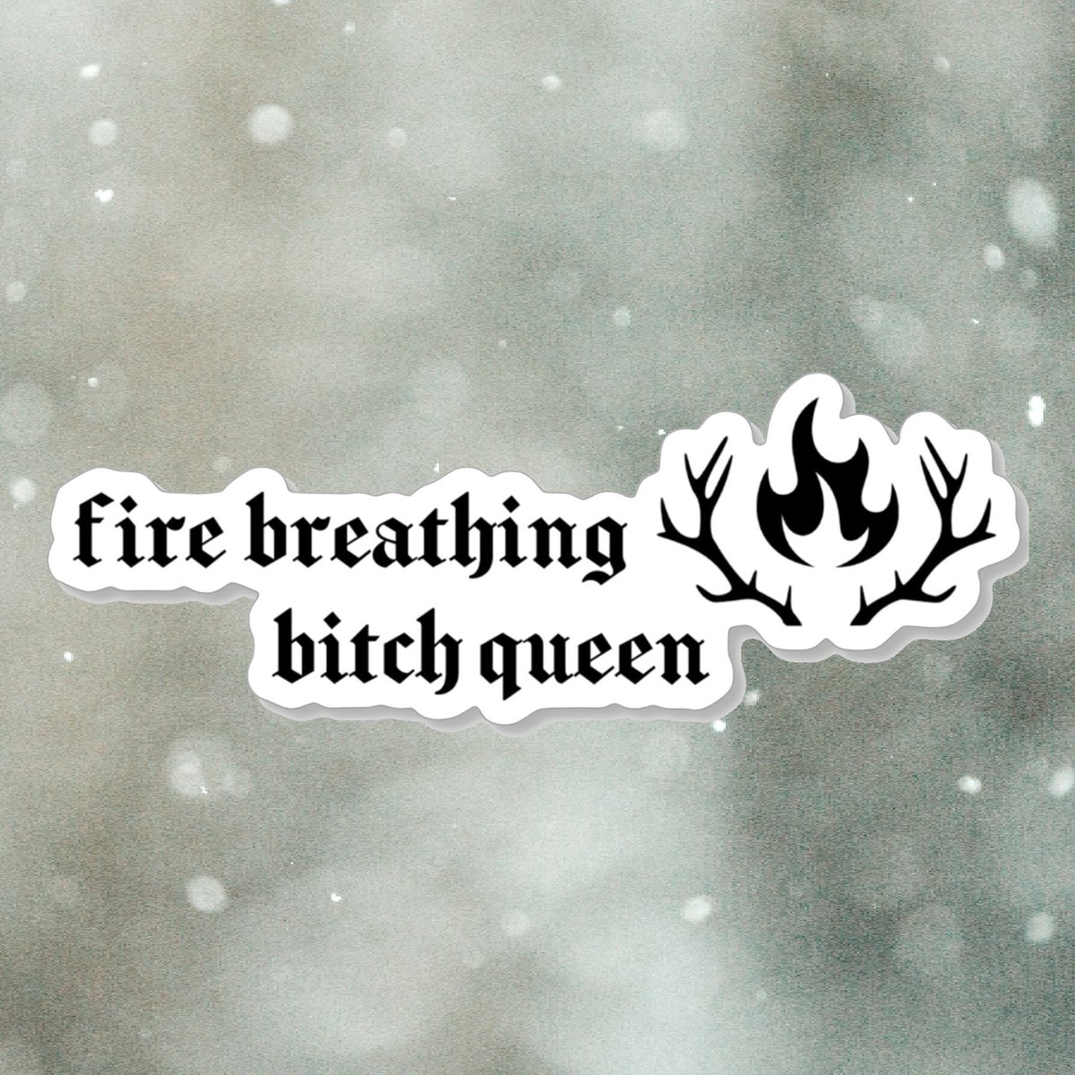 KTParisDesigns's tweet photo. MY FIRST ROUND OF STICKERS HAVE ARRIVED AND IM OBSESSED THEYRE SO CUTE. Please throne of glass / Sarah j mass girlies check them out ❤️‍🔥✨

#bookish #throneofglass #SmallBusiness #sarahjmaas 

Fire breathing
https://t.co/0doM0Mt221
You do not yield 
https://t.co/2q2Kzq64sE https://t.co/uhUWwmCuZW