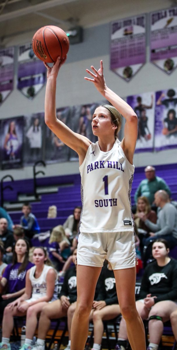 PHS Girls Basketball tweet media