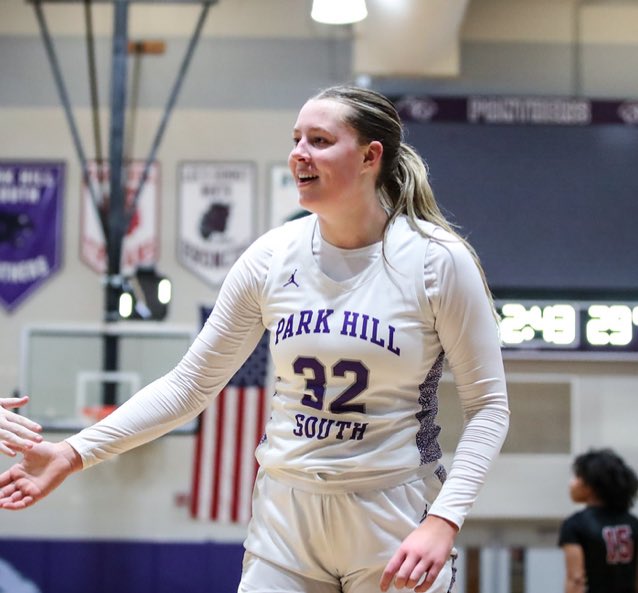 PHS Girls Basketball tweet media