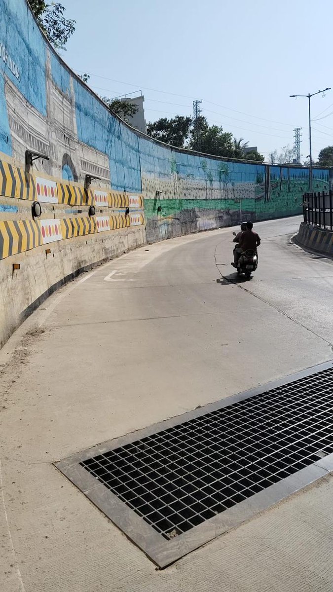 AVishwnath's tweet photo. @GHMCOnline @vinay_vangala @MoosapetDC https://t.co/W0gdW0g7E8