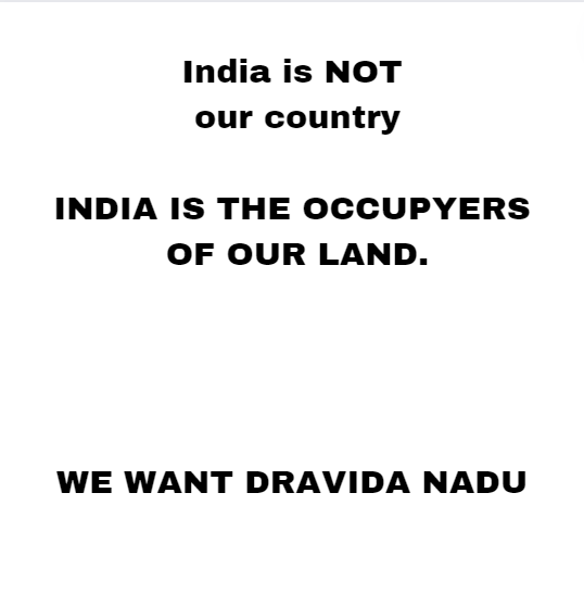 South India Portal (@dravidanadufree) on Twitter photo 