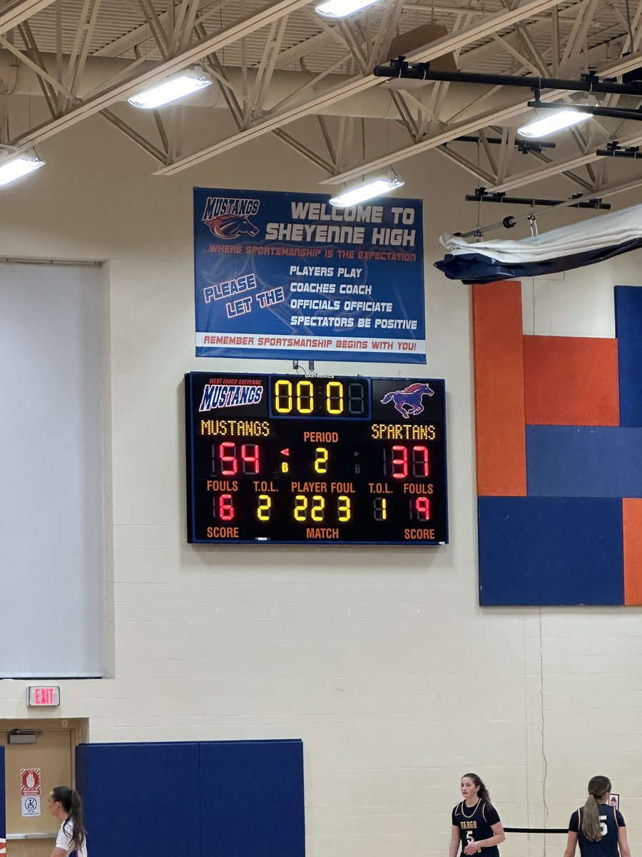 SHS Activities tweet media