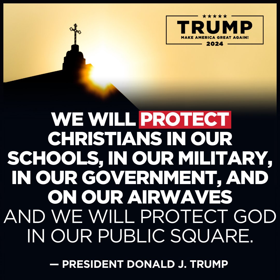TeamTrump's tweet photo. https://t.co/mKj8SGBq7Z