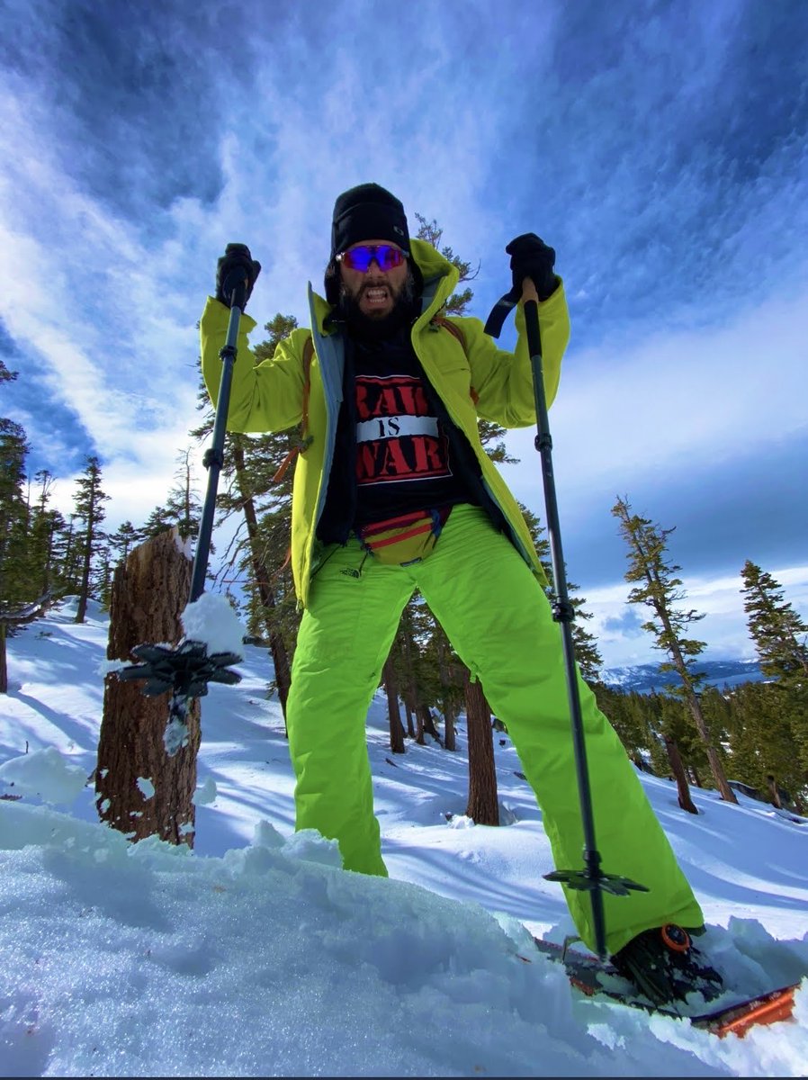 Look out for a <a href="/davidlagreca1/">Dave LaGreca</a> and <a href="/adamzit9977/">Zito from California</a> sighting at #RAW this Monday night <a href="/chalklineco/">Chalk Line</a> <a href="/WWE/">WWE</a> <a href="/BustedOpenRadio/">SiriusXM Busted Open</a> day26 #wmtshirtchallenge #botshirtchallenge