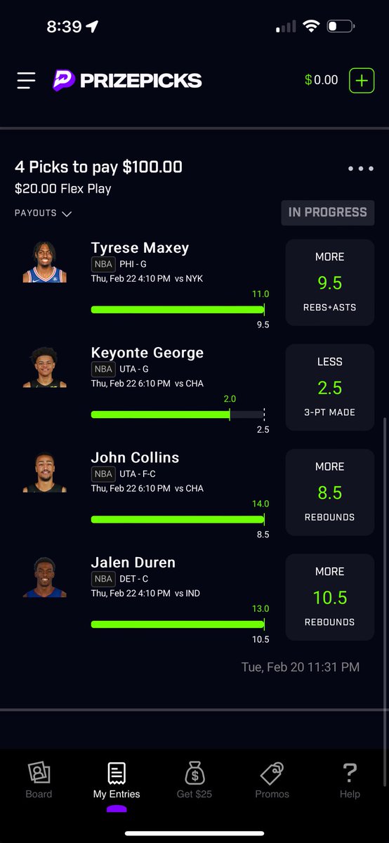 aptheerapper's tweet photo. Thank you @AlexMonahan100 😎🔥 @OddsJam https://t.co/dIQQRXcEYn