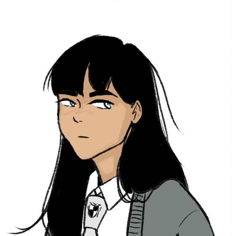 make up an aro! tweet media