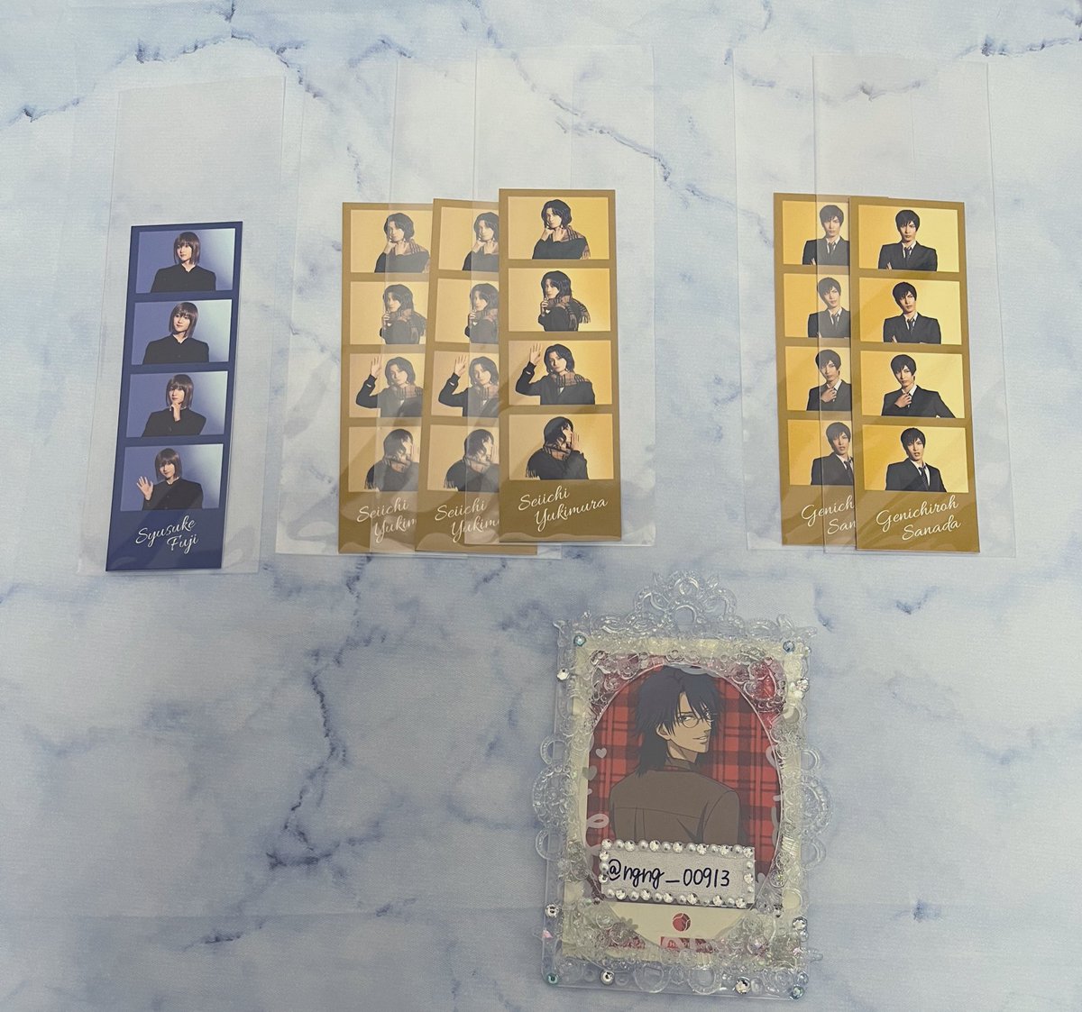 ねぎま tweet media