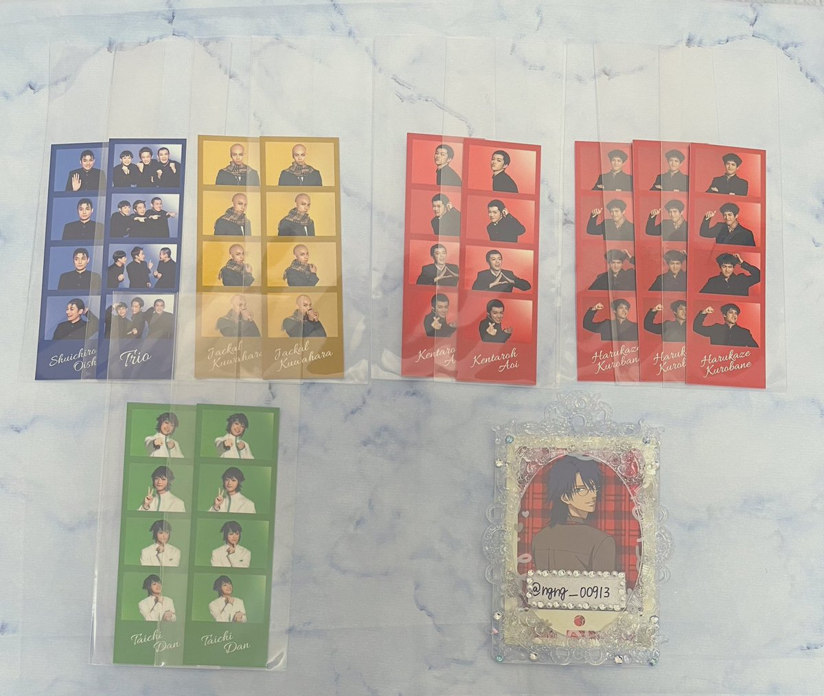 ねぎま tweet media