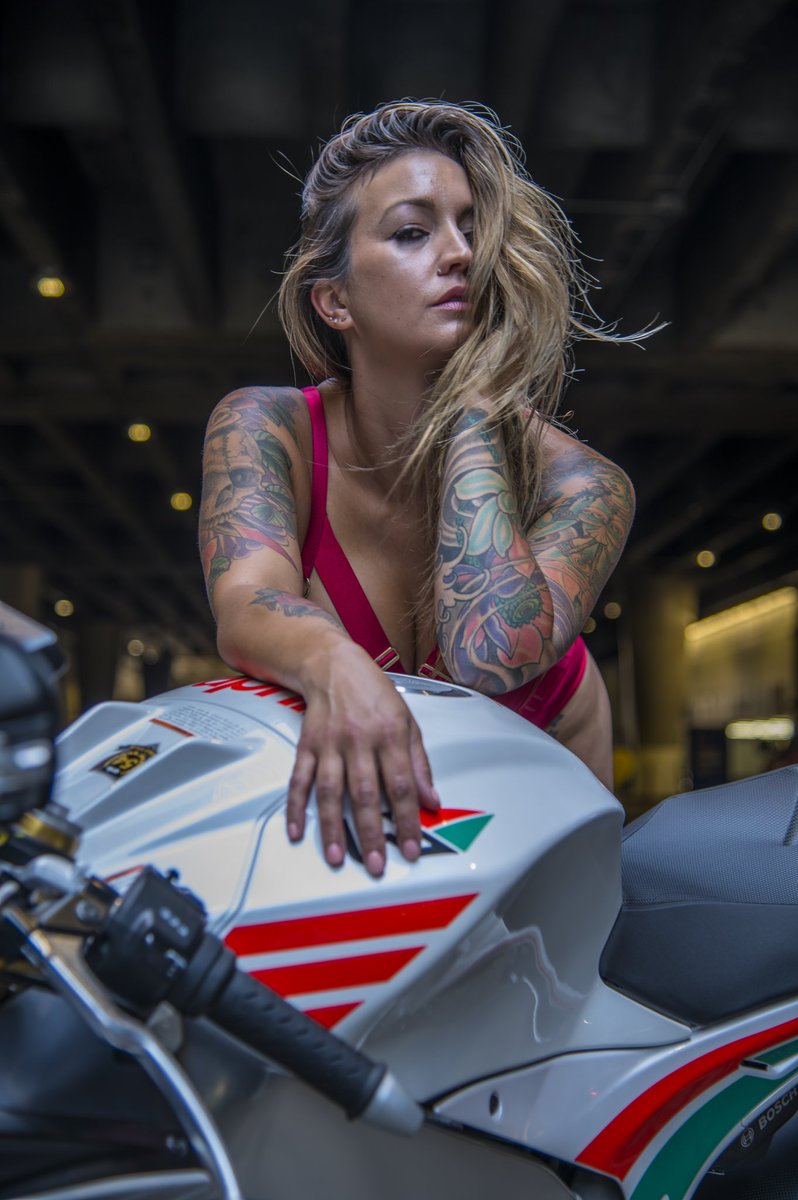 Kevin B. — Photographer and Auto-Shenanigan Expert tweet media