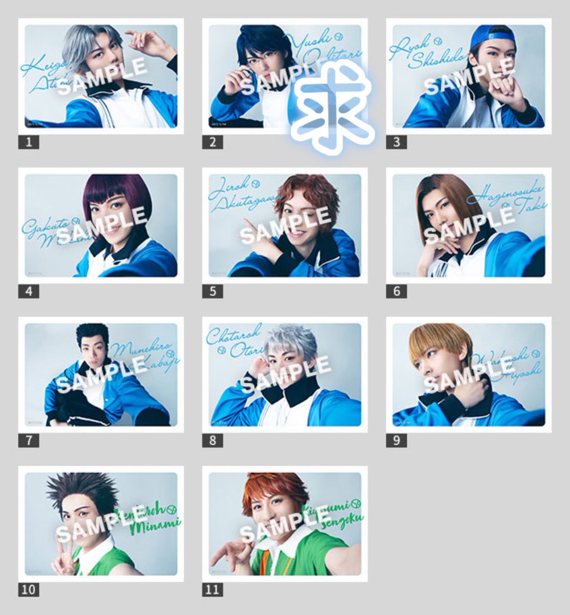 ねぎま tweet media