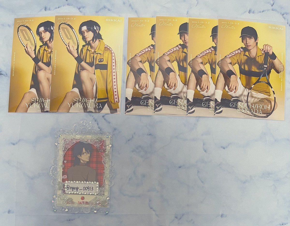 ねぎま tweet media