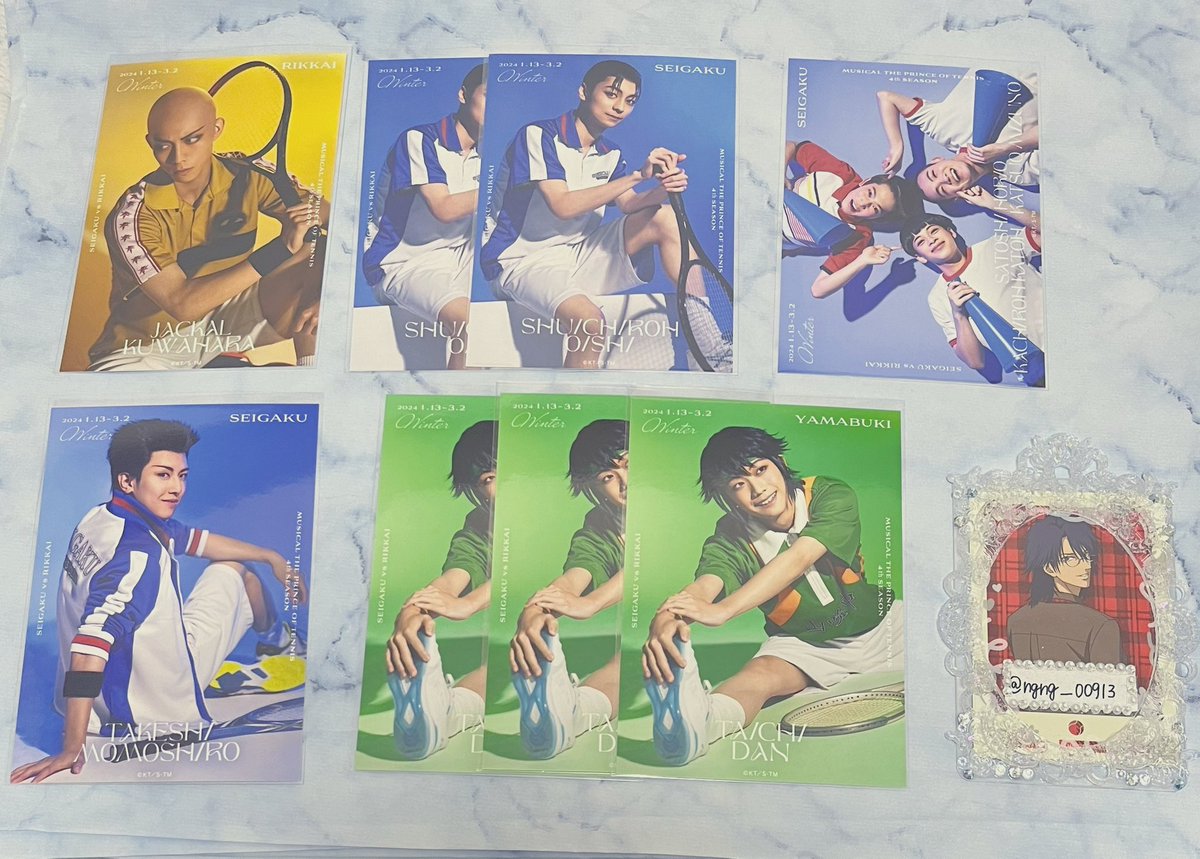 ねぎま tweet media