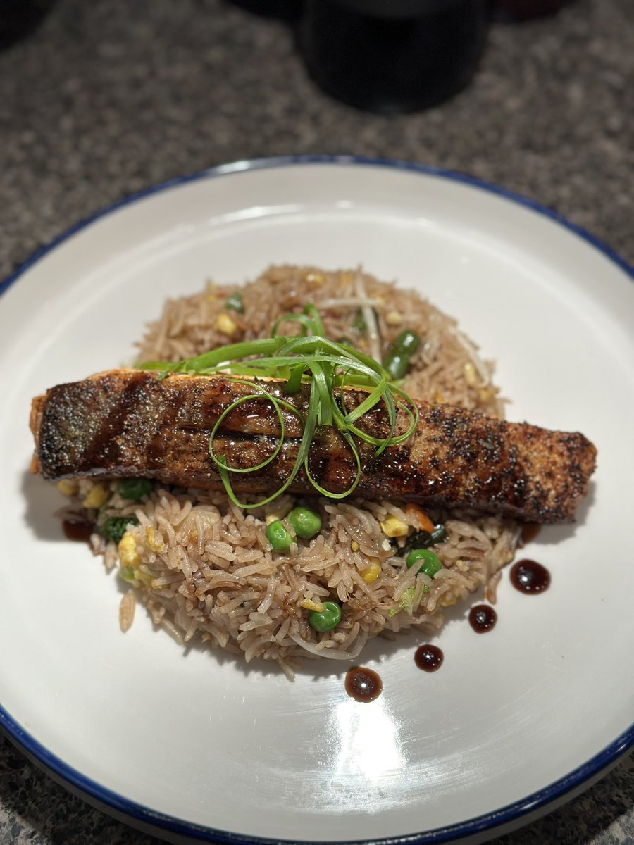 sjmvaughn's tweet photo. I love cooking. https://t.co/aVHlg0XPOO