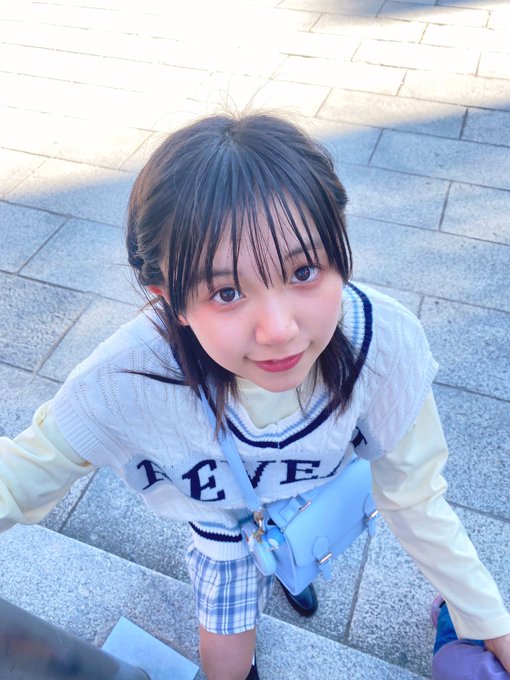 桃山こまちのTwitter画像11