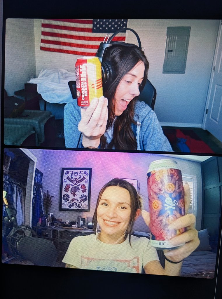 🍻😉