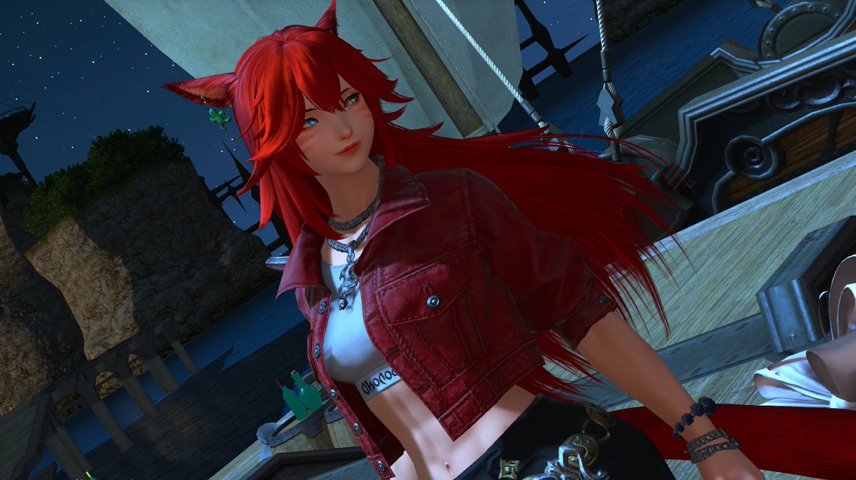 MiraOcelot's tweet photo. @azuki_xiv Here you go~ https://t.co/qa6ErCbA2q