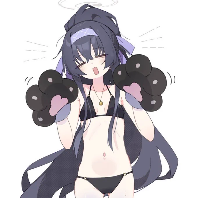 にゃ