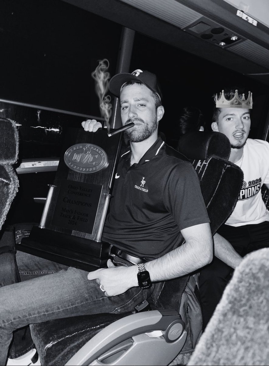 #champions #LittleRocksTeam 
<a href="/UALR/">UA Little Rock</a> <a href="/LittleRockTFXC/">Little Rock TF/XC</a> <a href="/LRTrojans/">Little Rock Trojans</a> <a href="/OVCSports/">Ohio Valley Conference</a>