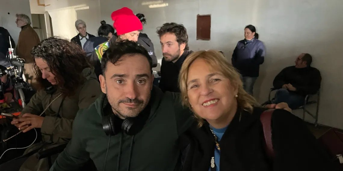 Biblioteca Nuestros Hijos tweet media