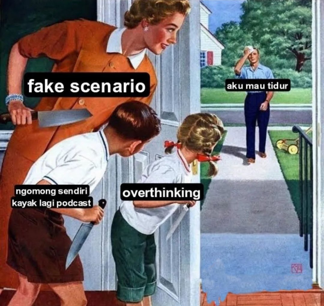 l'M FINE tweet media