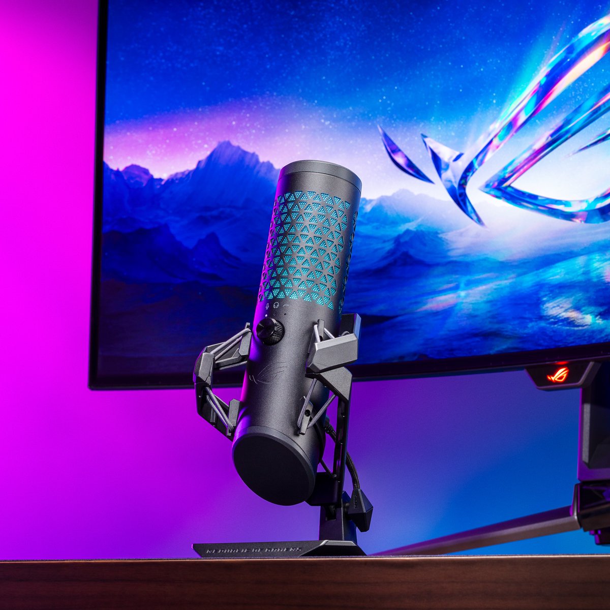 ROG North America tweet media