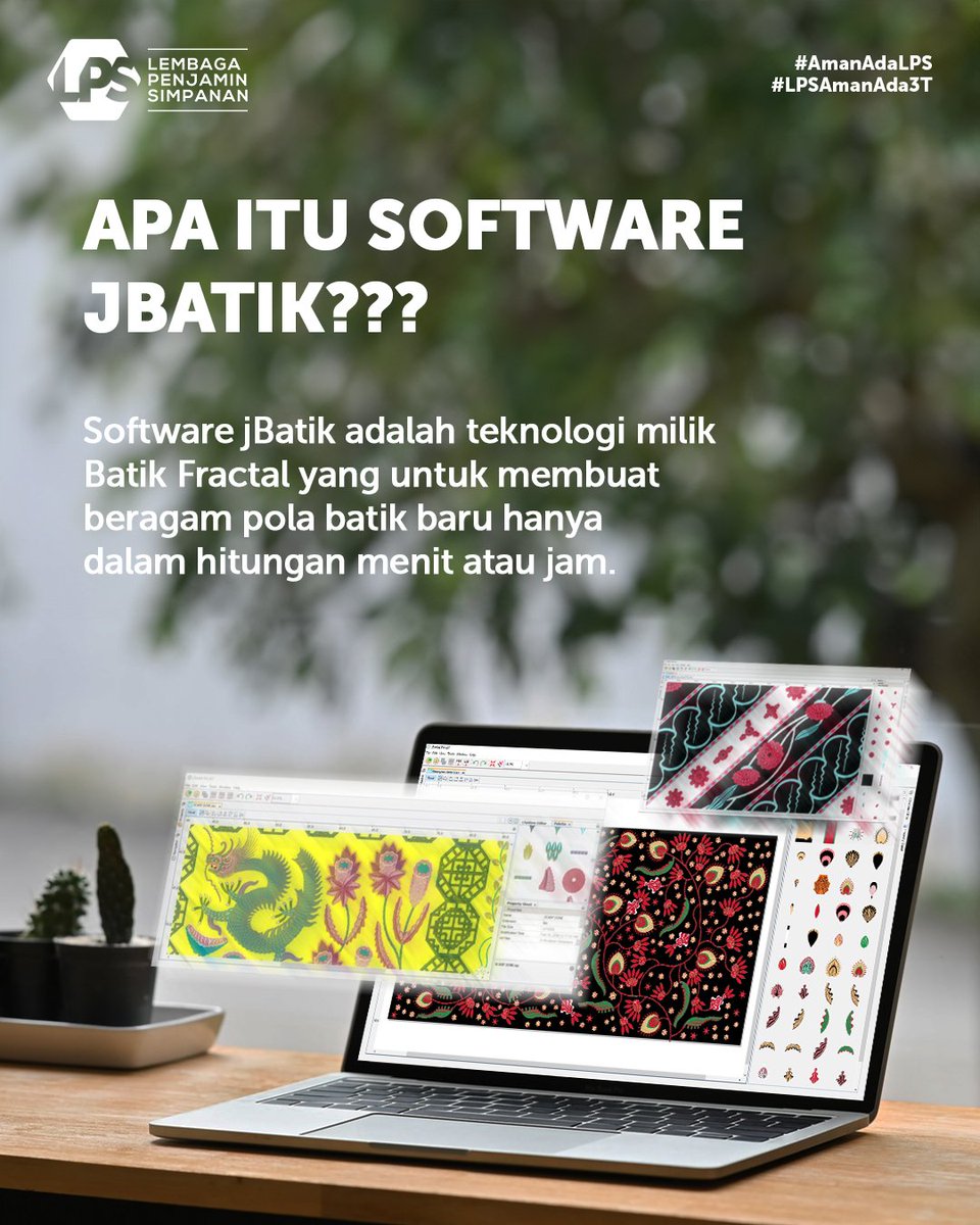 LPS RI / IDIC tweet media