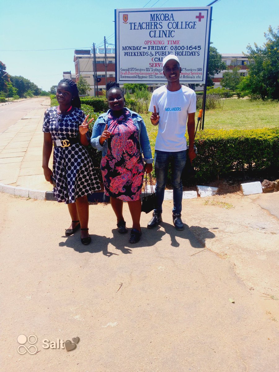 Zinasuzim's tweet image. THE VICE PRESIDENT @MunyuKuvadzidzi visited Mkoba Teachers &amp;amp; Gweru Poly, &amp;amp; encouraged students to take part in SRC elections to become the protectors of student rights &amp;amp; liaisons between students &amp;amp; those in authority. #ZINASU is all about the assumption of responsibility!