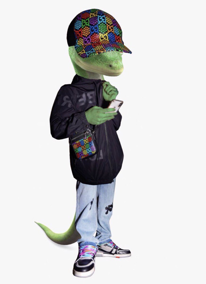 BREAKING NEWS : world famous Brailled GEICO just drank the oroeo milk shake from Basking robins and his heart is expected to explode in a matter of minutes