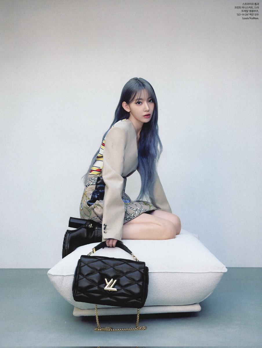 skrsource's tweet photo. sakura on super elle magazine https://t.co/lAAbZy6eWz