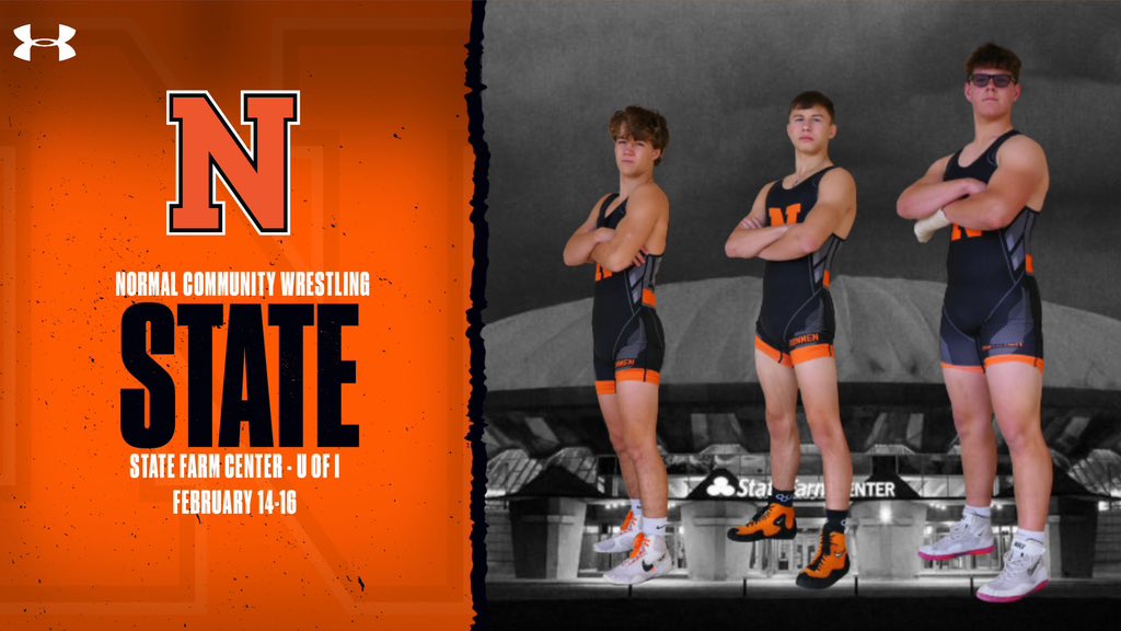 Ironmenwrestle's tweet photo. Ironmen wrestlers went 3 for 3!  Caden, Cole, and Cooper all won first round and will wrestle again tomorrow at 8:30AM! https://t.co/bFrk5EH4LK