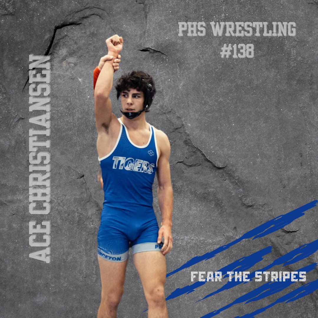 WrestlePhs's tweet photo. Ace advances into the semifinals with a 2-1 sudden victory win!! https://t.co/ZieAU7aWTw
