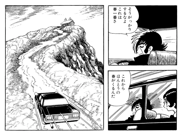 春一番が吹いたらいよいよ春到来の予感🌸🐞 