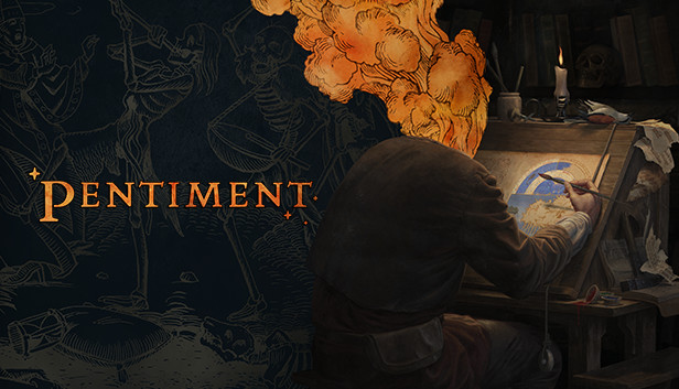 DanVMaul's tweet photo. Now that we kind of know which games are crossing over, I can't speak to Sea of Thieves because I've never played it, but as for the other 3, my message to my brothers and sisters across the console aisle is simple:
#PlayPentiment
#PlayHiFiRush
#PlayGrounded
Awesome games. https://t.co/HIDGEWJ5OL