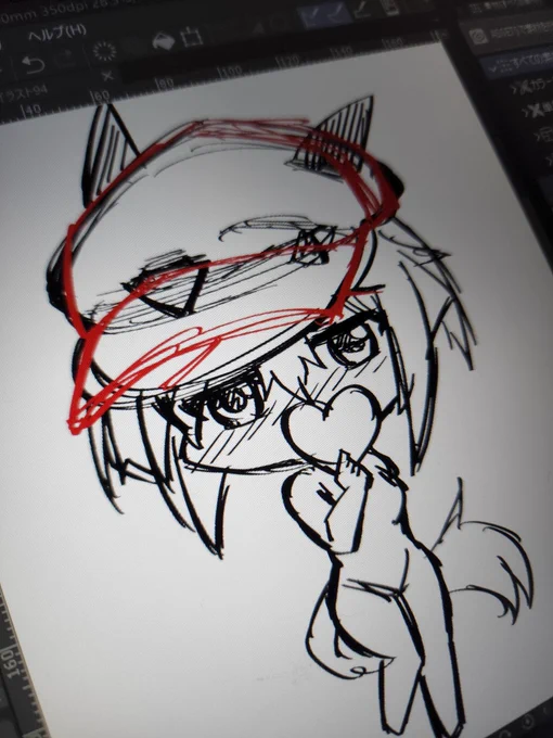 キミにしよう 