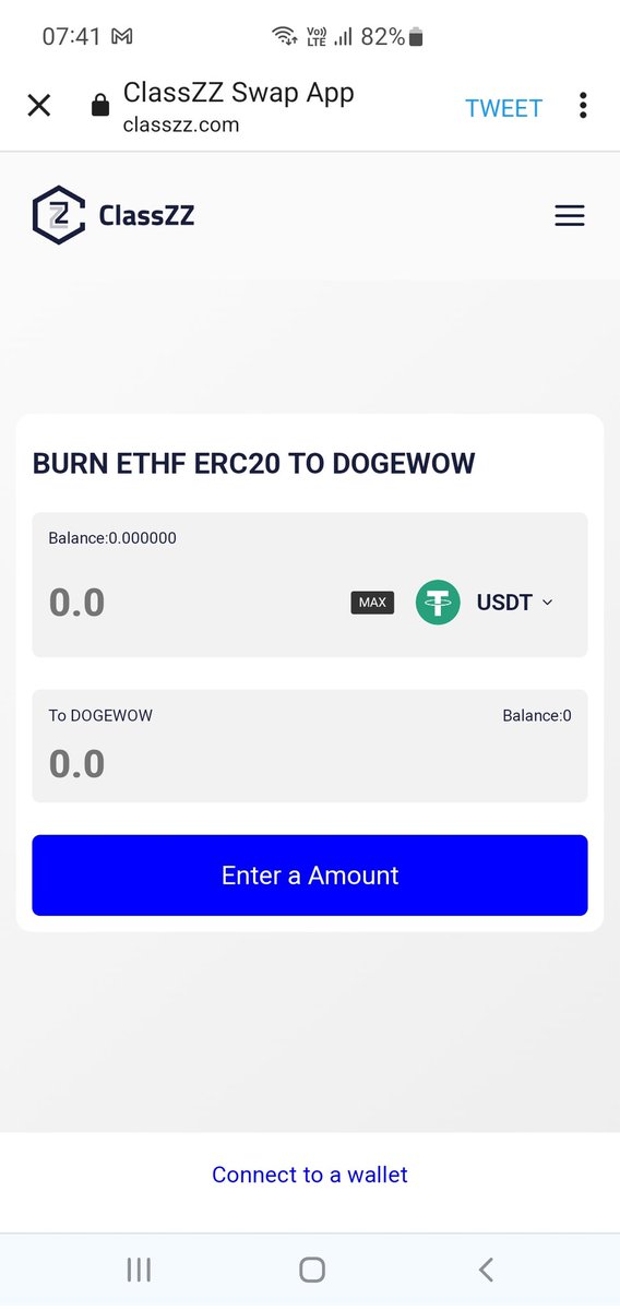 kukafekcc's tweet photo. BRC20 has Multibit. DRC20 has ClassZZ. ClassZZ opens the EVM convenience to the #MEME Dogecoin world. You will be surprised with this convenience, we can easily convert many EVM altcoins to the $Doge ecosystem including Unielon $UNIX
#DRC20 #BRC20 #CZZ #UNIX https://t.co/ylEtKQIBC6