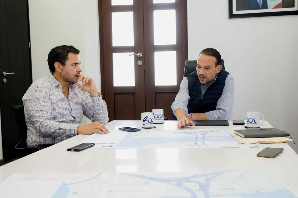 Las obras son beneficios permanentes, no podemos permitir que una obra paralice una zona tan importante,pues afecta la dinámica comercial y económica de la zona metropolitana.

La rehabilitación reiniciará el 19 de febrero solo de lunes a miércoles de cada semana de 11 pm a 5 am.