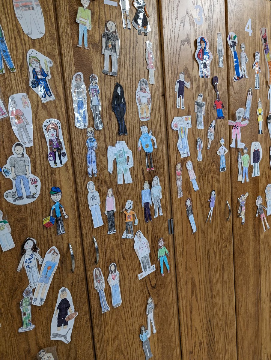 Our <a href="/CabCoSchools/">Cabarrus Co. Schools</a> middle school science beginning teachers were treated to a day in <a href="/BonnieKat2/">Bonnie Robinson</a> class where they experienced the amazing culture, collaboration, and sci discussion I wish for all students! Couldn't have had a better day! Thanks @ROSArockets for hosting us!