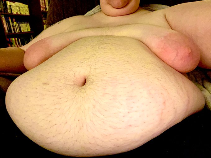 They keep getting in my way when I work at my pc so I have to kinda hold them like this?   #fat #huge<a href="/tag/fetish"class="tags"><span>#fetish</span></a><a href="/tag/fat"class="tags"><span>#fat</span></a><a href="/tag/huge"class="tags"><span>#huge</span></a><a href="/tag/bigboobproblems"class="tags"><span>#bigboobproblems</span></a><a href="/tag/feedee"class="tags"><span>#feedee</span></a><a href="/tag/feederism"class="tags"><span>#feederism</span></a>