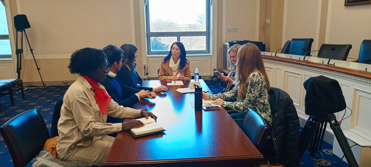 Eunice Otuko Apio tweet media